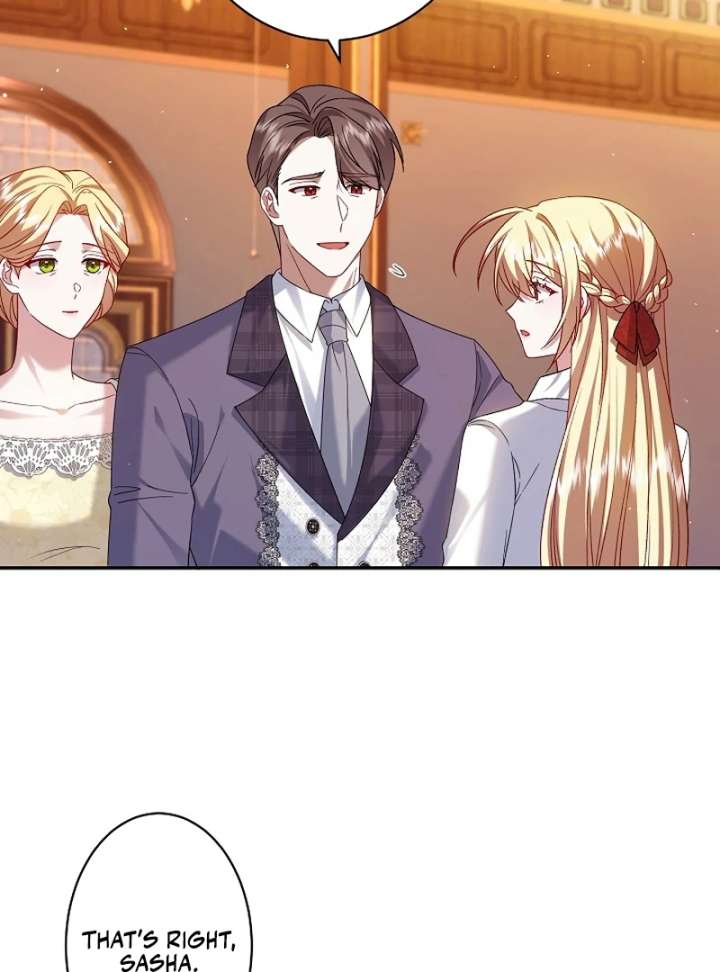 The Villainess Who Wants to Break Off the Engagement at All Costs, but the Muscle-Brained Crown Prince Absolutely Won’t Let Her Escape Chapter 15 - Page 120