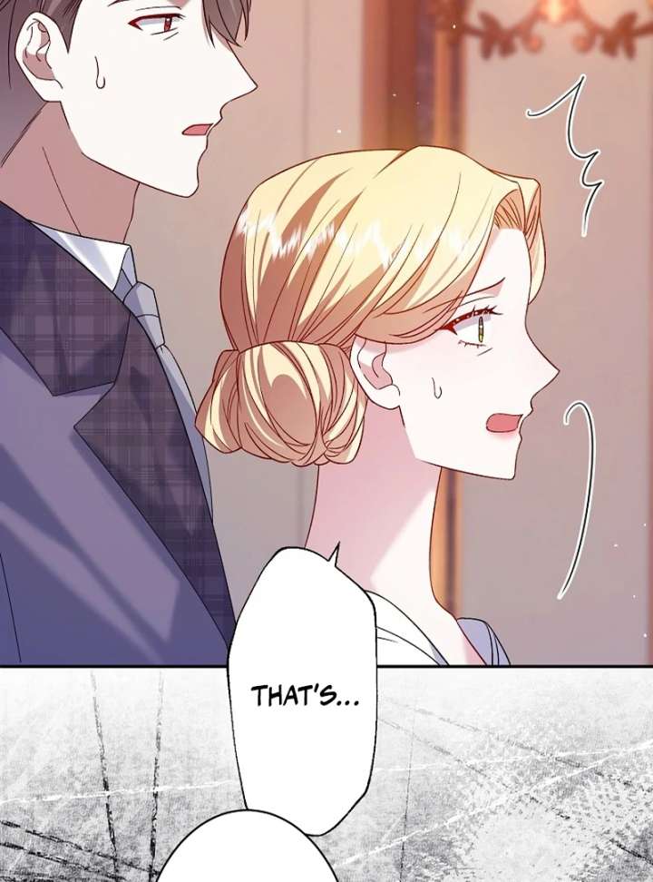 The Villainess Who Wants to Break Off the Engagement at All Costs, but the Muscle-Brained Crown Prince Absolutely Won’t Let Her Escape Chapter 15 - Page 127