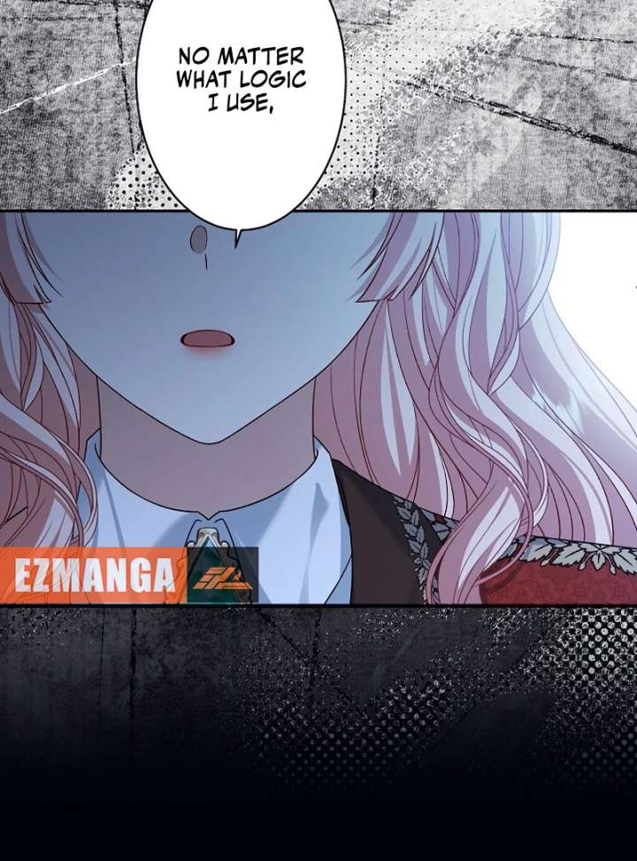 The Villainess Who Wants to Break Off the Engagement at All Costs, but the Muscle-Brained Crown Prince Absolutely Won’t Let Her Escape Chapter 15 - Page 128