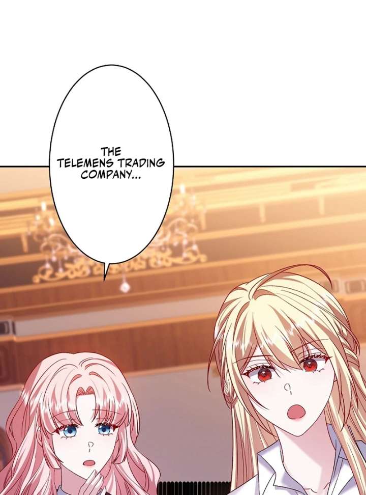 The Villainess Who Wants to Break Off the Engagement at All Costs, but the Muscle-Brained Crown Prince Absolutely Won’t Let Her Escape Chapter 15 - Page 138