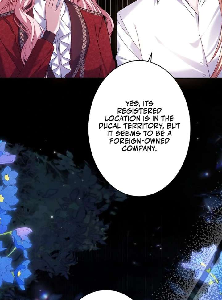 The Villainess Who Wants to Break Off the Engagement at All Costs, but the Muscle-Brained Crown Prince Absolutely Won’t Let Her Escape Chapter 15 - Page 139