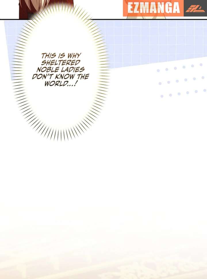 The Villainess Who Wants to Break Off the Engagement at All Costs, but the Muscle-Brained Crown Prince Absolutely Won’t Let Her Escape Chapter 15 - Page 17