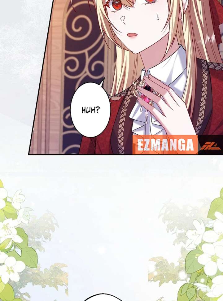 The Villainess Who Wants to Break Off the Engagement at All Costs, but the Muscle-Brained Crown Prince Absolutely Won’t Let Her Escape Chapter 15 - Page 23