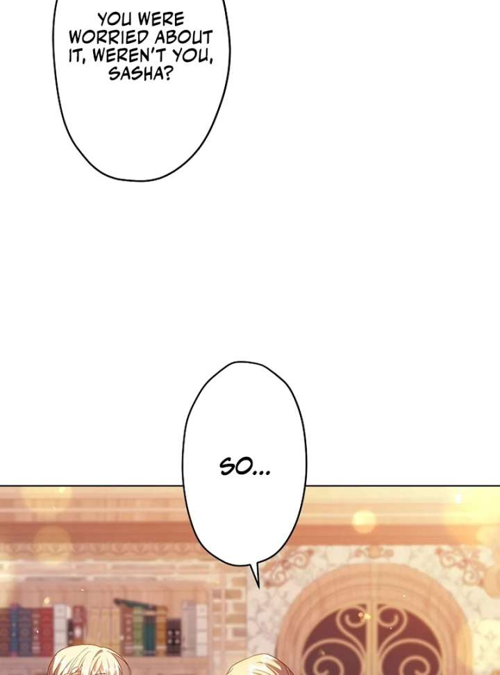 The Villainess Who Wants to Break Off the Engagement at All Costs, but the Muscle-Brained Crown Prince Absolutely Won’t Let Her Escape Chapter 15 - Page 27