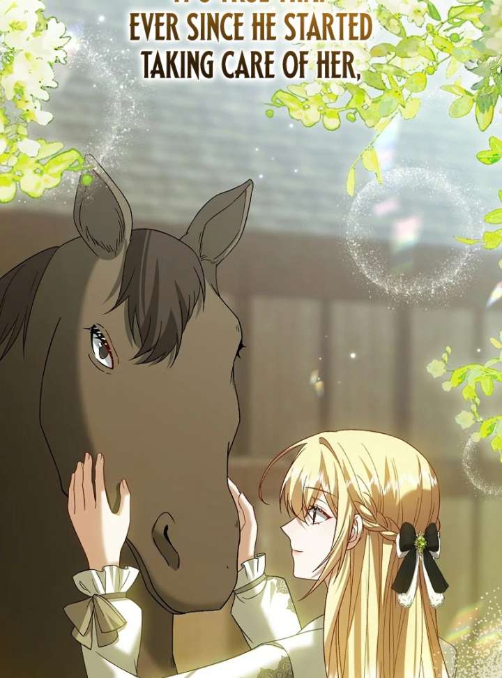 The Villainess Who Wants to Break Off the Engagement at All Costs, but the Muscle-Brained Crown Prince Absolutely Won’t Let Her Escape Chapter 15 - Page 31