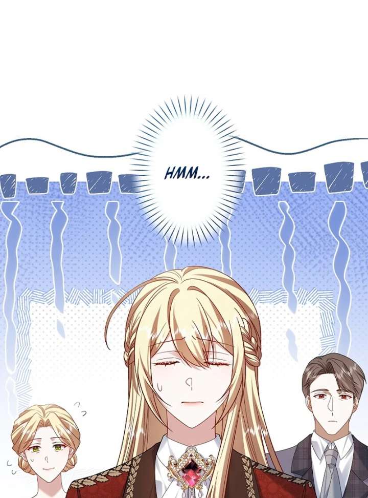 The Villainess Who Wants to Break Off the Engagement at All Costs, but the Muscle-Brained Crown Prince Absolutely Won’t Let Her Escape Chapter 15 - Page 39