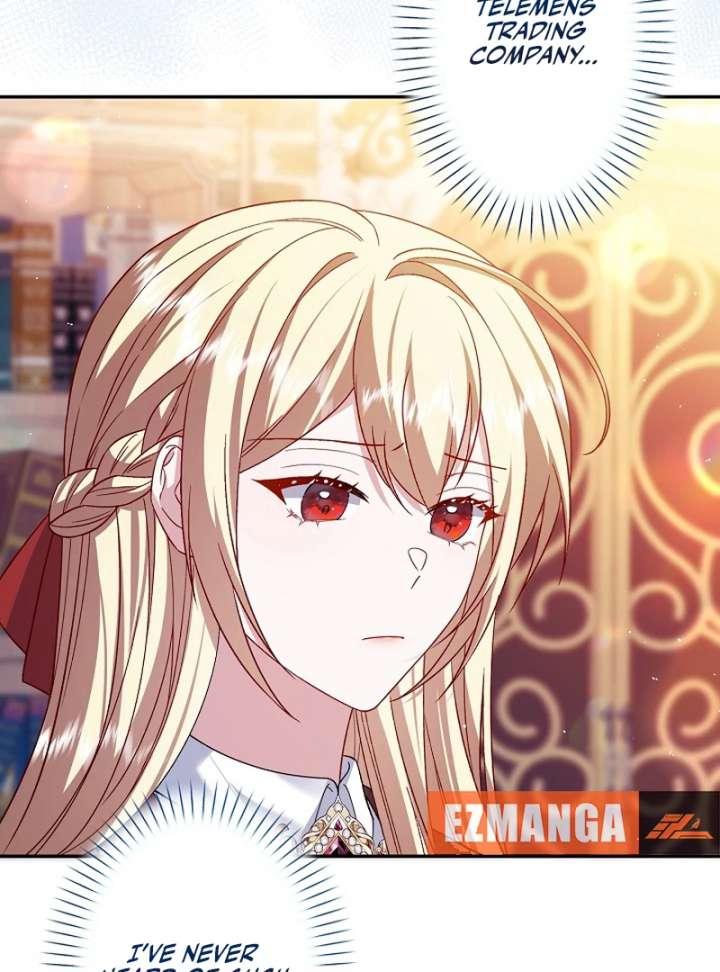 The Villainess Who Wants to Break Off the Engagement at All Costs, but the Muscle-Brained Crown Prince Absolutely Won’t Let Her Escape Chapter 15 - Page 43