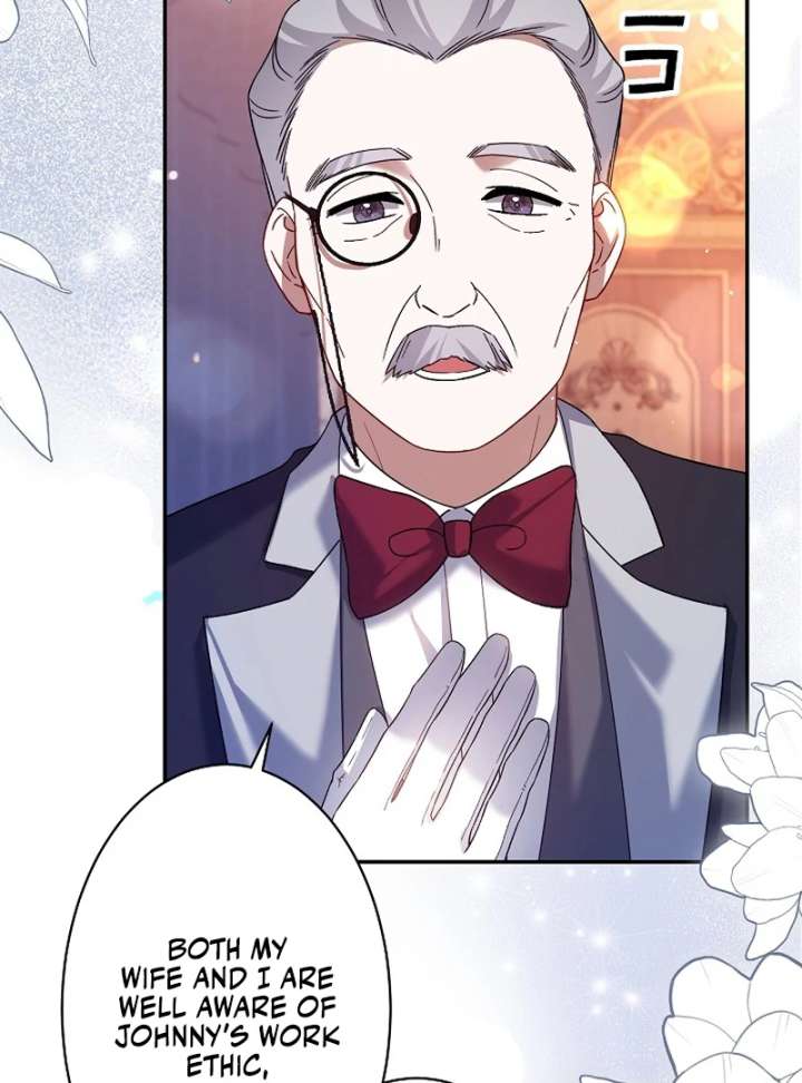 The Villainess Who Wants to Break Off the Engagement at All Costs, but the Muscle-Brained Crown Prince Absolutely Won’t Let Her Escape Chapter 15 - Page 46