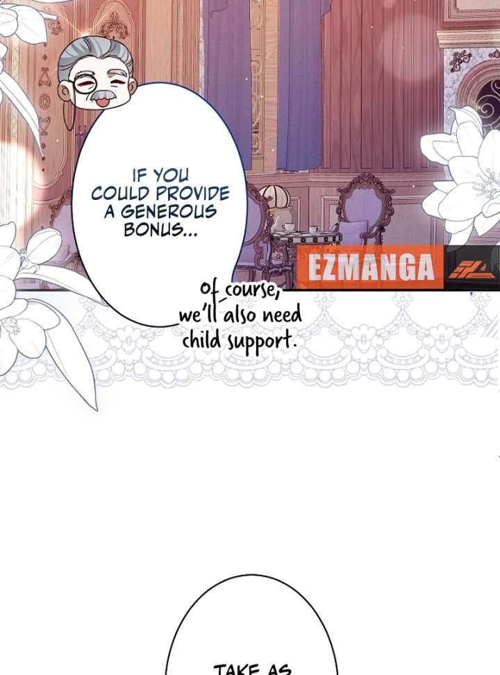 The Villainess Who Wants to Break Off the Engagement at All Costs, but the Muscle-Brained Crown Prince Absolutely Won’t Let Her Escape Chapter 15 - Page 48