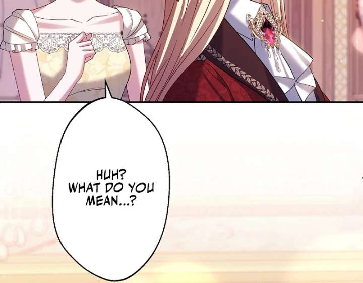 The Villainess Who Wants to Break Off the Engagement at All Costs, but the Muscle-Brained Crown Prince Absolutely Won’t Let Her Escape Chapter 15 - Page 50