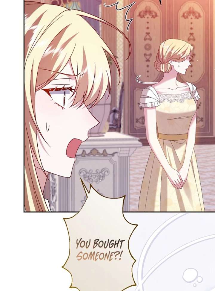 The Villainess Who Wants to Break Off the Engagement at All Costs, but the Muscle-Brained Crown Prince Absolutely Won’t Let Her Escape Chapter 15 - Page 6