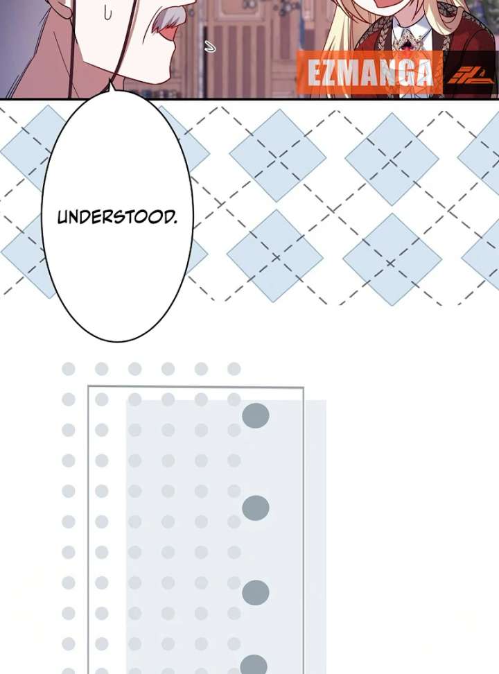 The Villainess Who Wants to Break Off the Engagement at All Costs, but the Muscle-Brained Crown Prince Absolutely Won’t Let Her Escape Chapter 15 - Page 65