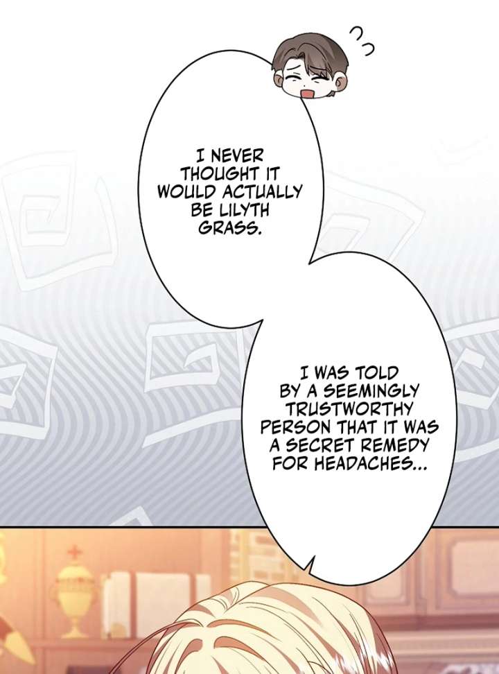 The Villainess Who Wants to Break Off the Engagement at All Costs, but the Muscle-Brained Crown Prince Absolutely Won’t Let Her Escape Chapter 15 - Page 71