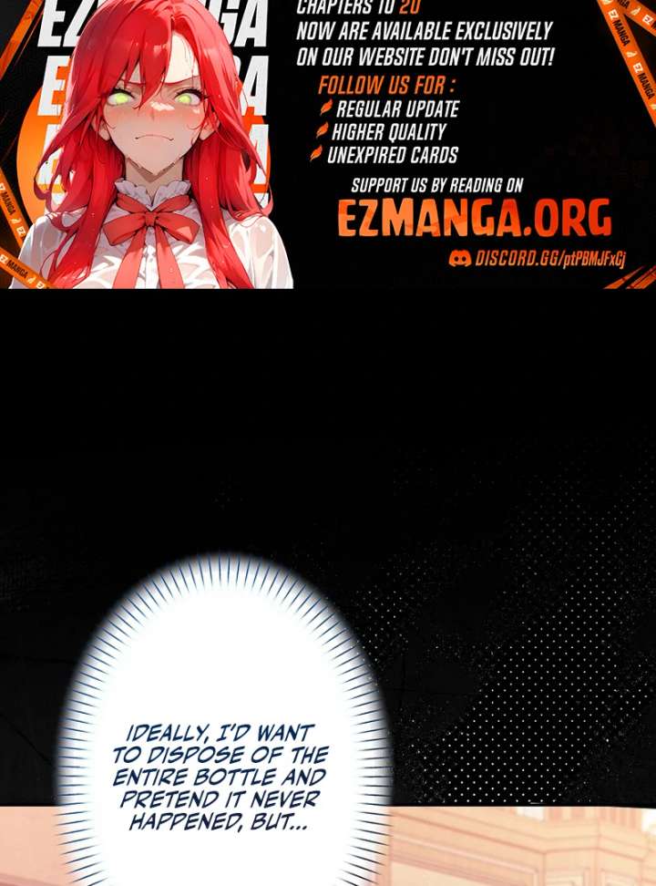 The Villainess Who Wants to Break Off the Engagement at All Costs, but the Muscle-Brained Crown Prince Absolutely Won’t Let Her Escape Chapter 15 - Page 80