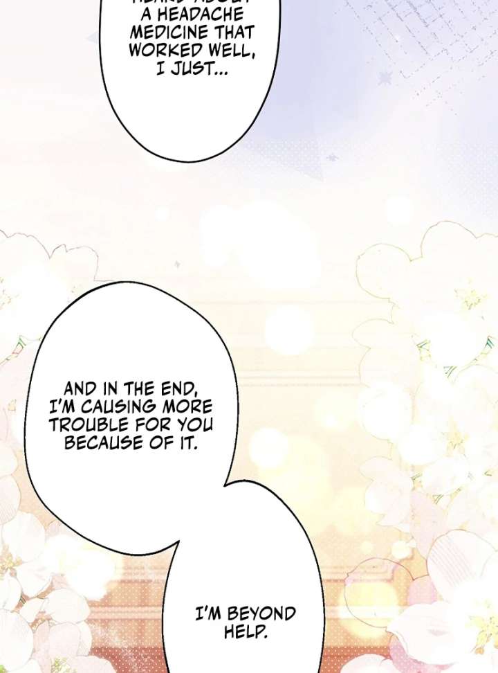 The Villainess Who Wants to Break Off the Engagement at All Costs, but the Muscle-Brained Crown Prince Absolutely Won’t Let Her Escape Chapter 15 - Page 85