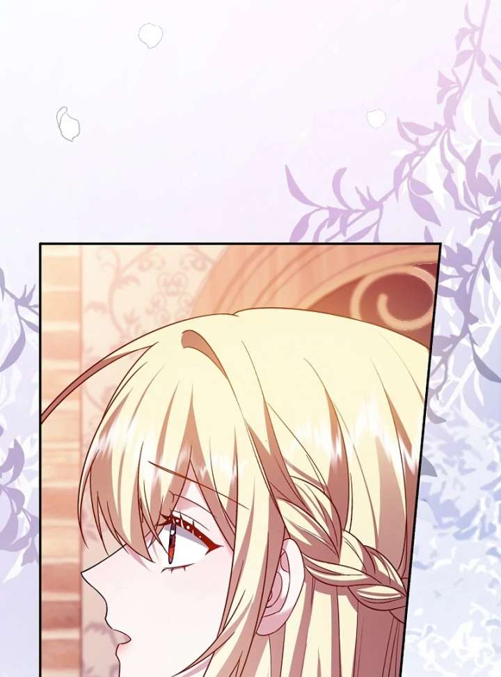 The Villainess Who Wants to Break Off the Engagement at All Costs, but the Muscle-Brained Crown Prince Absolutely Won’t Let Her Escape Chapter 15 - Page 88