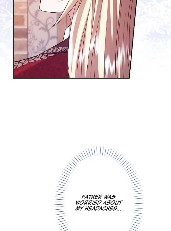 The Villainess Who Wants to Break Off the Engagement at All Costs, but the Muscle-Brained Crown Prince Absolutely Won’t Let Her Escape Chapter 15 - Page 89