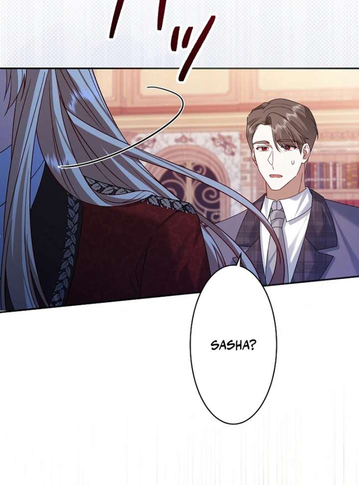 The Villainess Who Wants to Break Off the Engagement at All Costs, but the Muscle-Brained Crown Prince Absolutely Won’t Let Her Escape Chapter 15 - Page 91