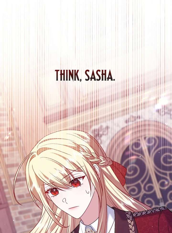 The Villainess Who Wants to Break Off the Engagement at All Costs, but the Muscle-Brained Crown Prince Absolutely Won’t Let Her Escape Chapter 15 - Page 92