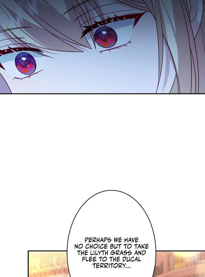 The Villainess Who Wants to Break Off the Engagement at All Costs, but the Muscle-Brained Crown Prince Absolutely Won’t Let Her Escape Chapter 15 - Page 97