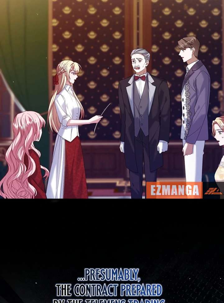 The Villainess Who Wants to Break Off the Engagement at All Costs, but the Muscle-Brained Crown Prince Absolutely Won’t Let Her Escape Chapter 16 - Page 102