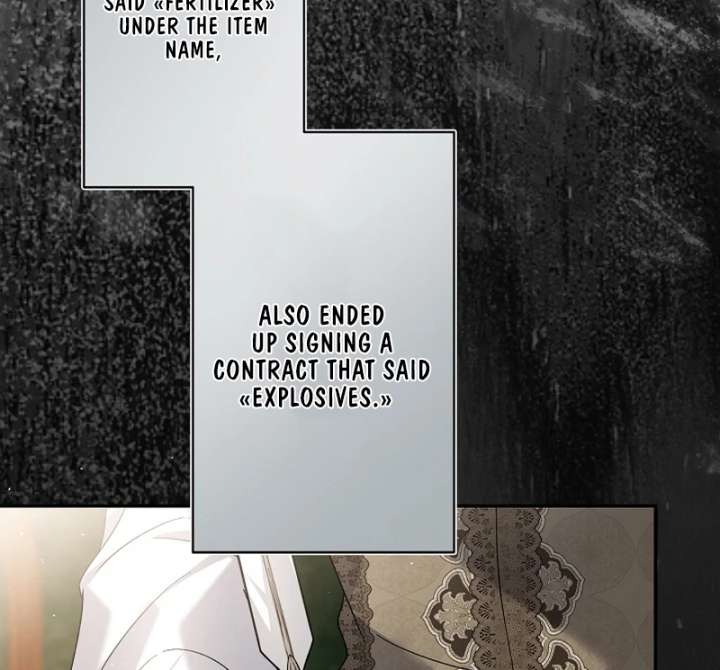 The Villainess Who Wants to Break Off the Engagement at All Costs, but the Muscle-Brained Crown Prince Absolutely Won’t Let Her Escape Chapter 16 - Page 106