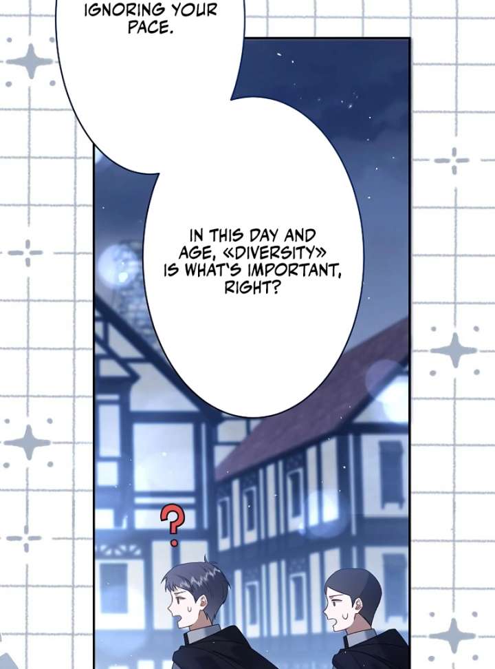 The Villainess Who Wants to Break Off the Engagement at All Costs, but the Muscle-Brained Crown Prince Absolutely Won’t Let Her Escape Chapter 16 - Page 11