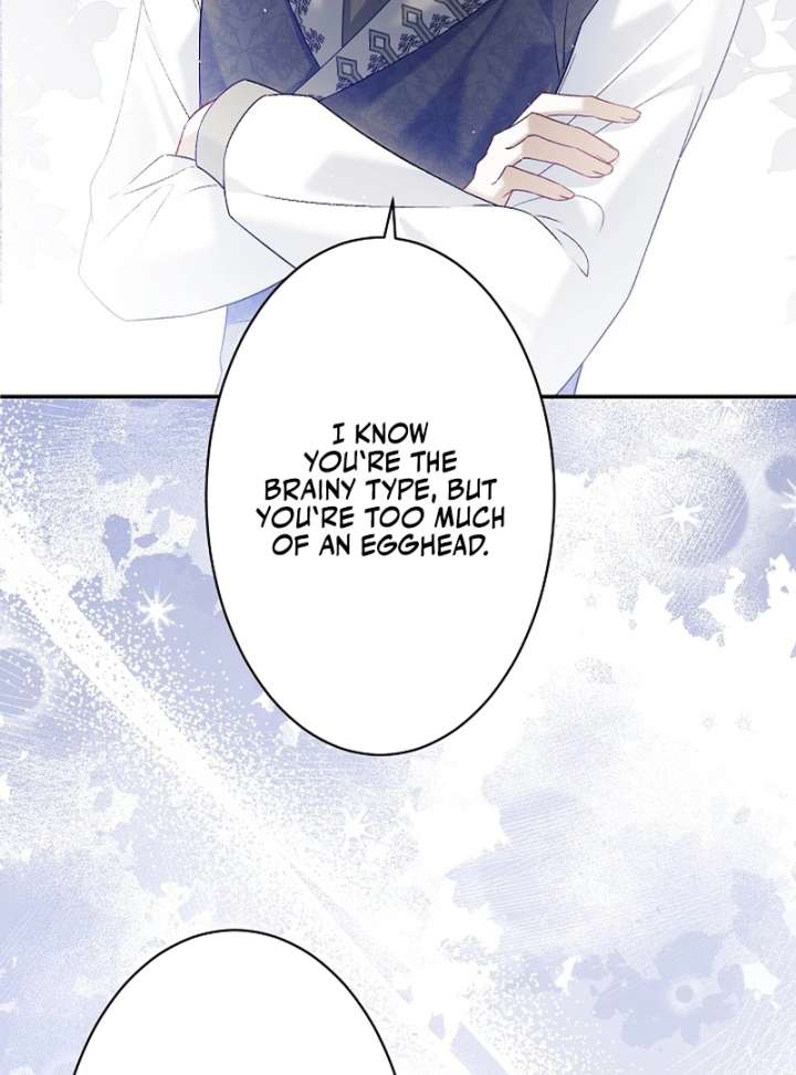 The Villainess Who Wants to Break Off the Engagement at All Costs, but the Muscle-Brained Crown Prince Absolutely Won’t Let Her Escape Chapter 16 - Page 111