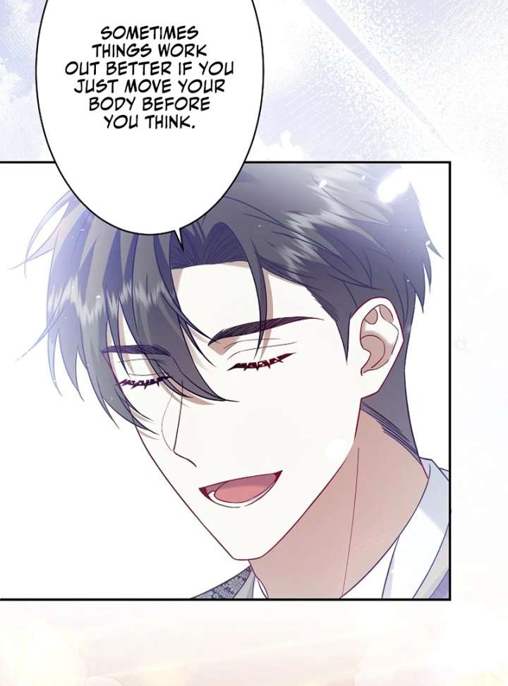 The Villainess Who Wants to Break Off the Engagement at All Costs, but the Muscle-Brained Crown Prince Absolutely Won’t Let Her Escape Chapter 16 - Page 112