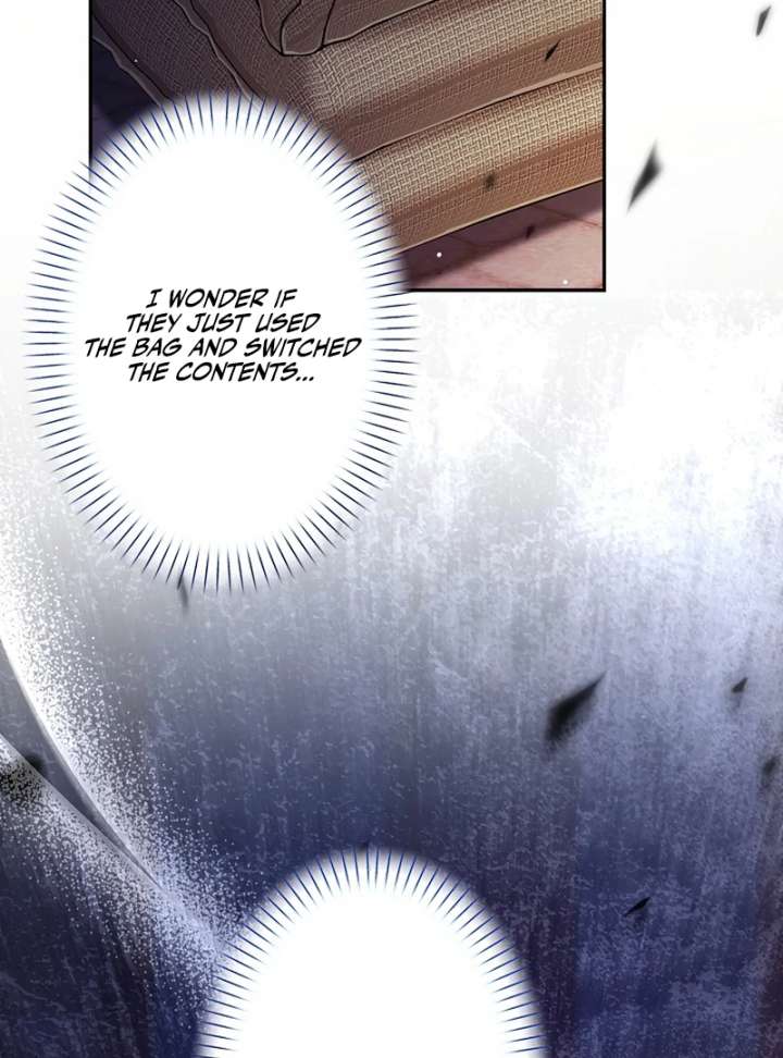 The Villainess Who Wants to Break Off the Engagement at All Costs, but the Muscle-Brained Crown Prince Absolutely Won’t Let Her Escape Chapter 16 - Page 120