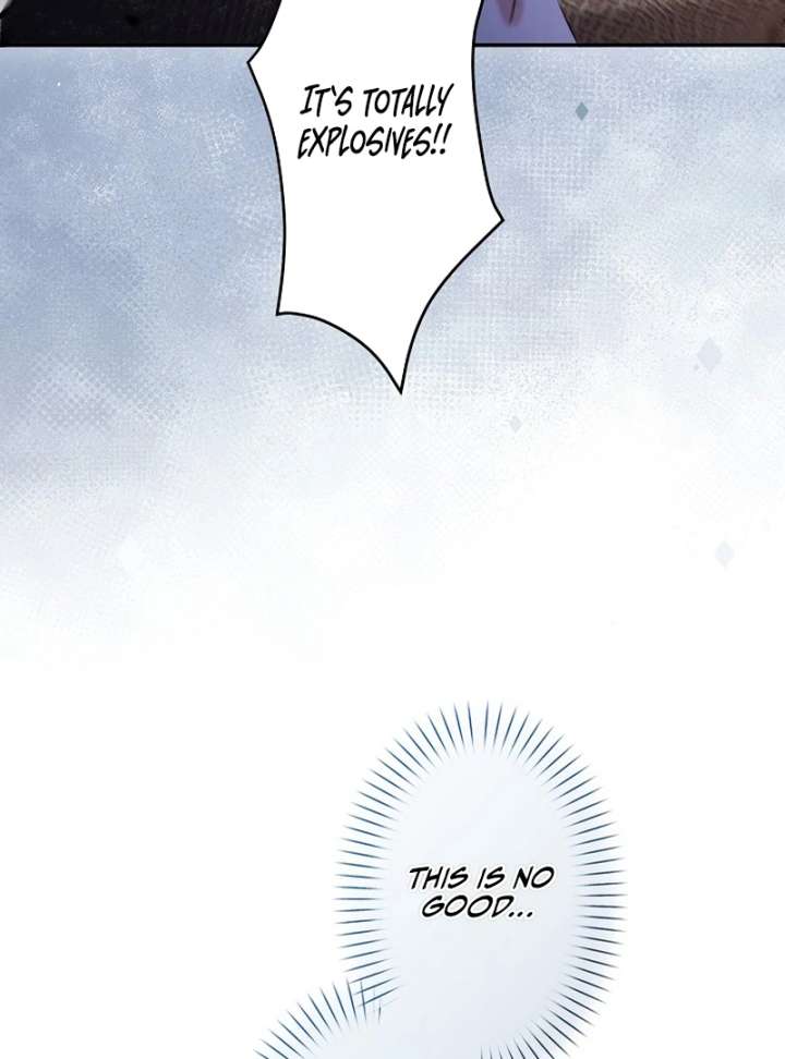 The Villainess Who Wants to Break Off the Engagement at All Costs, but the Muscle-Brained Crown Prince Absolutely Won’t Let Her Escape Chapter 16 - Page 122