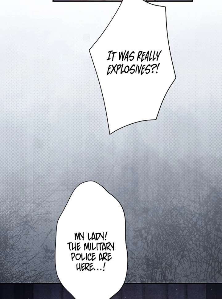 The Villainess Who Wants to Break Off the Engagement at All Costs, but the Muscle-Brained Crown Prince Absolutely Won’t Let Her Escape Chapter 16 - Page 124