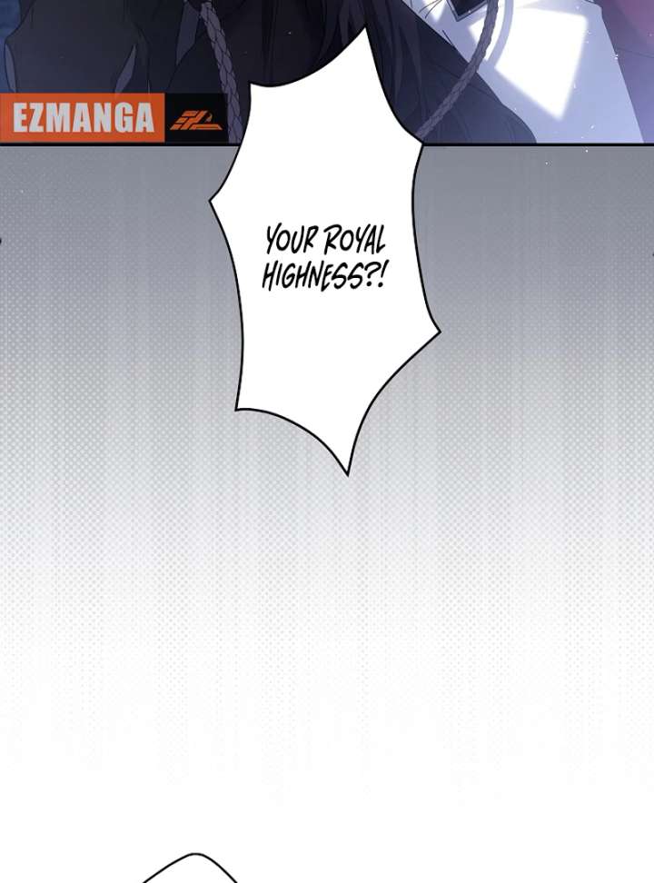 The Villainess Who Wants to Break Off the Engagement at All Costs, but the Muscle-Brained Crown Prince Absolutely Won’t Let Her Escape Chapter 16 - Page 21