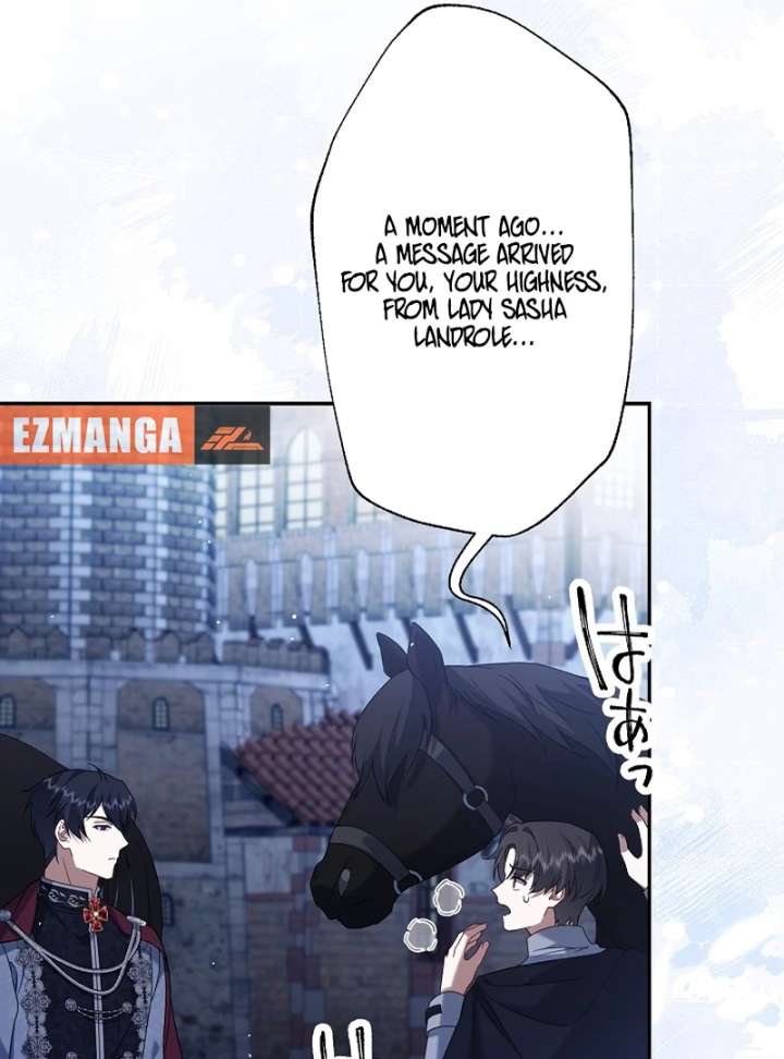 The Villainess Who Wants to Break Off the Engagement at All Costs, but the Muscle-Brained Crown Prince Absolutely Won’t Let Her Escape Chapter 16 - Page 28