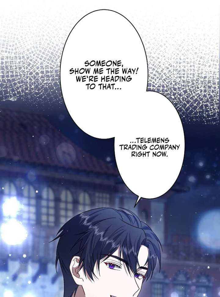 The Villainess Who Wants to Break Off the Engagement at All Costs, but the Muscle-Brained Crown Prince Absolutely Won’t Let Her Escape Chapter 16 - Page 31