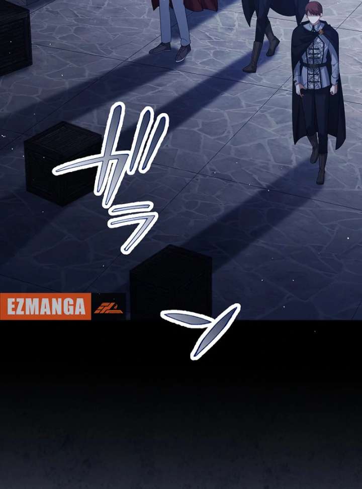 The Villainess Who Wants to Break Off the Engagement at All Costs, but the Muscle-Brained Crown Prince Absolutely Won’t Let Her Escape Chapter 16 - Page 35