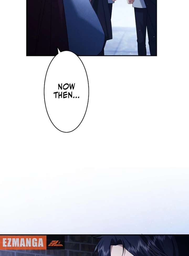 The Villainess Who Wants to Break Off the Engagement at All Costs, but the Muscle-Brained Crown Prince Absolutely Won’t Let Her Escape Chapter 16 - Page 47