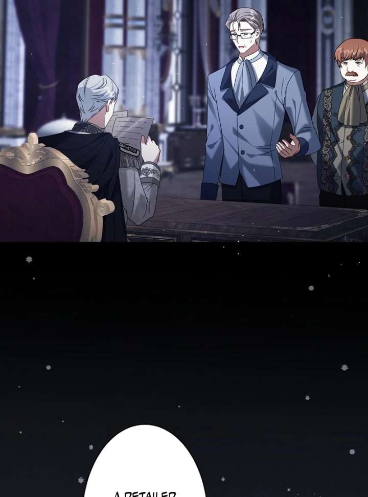 The Villainess Who Wants to Break Off the Engagement at All Costs, but the Muscle-Brained Crown Prince Absolutely Won’t Let Her Escape Chapter 16 - Page 53