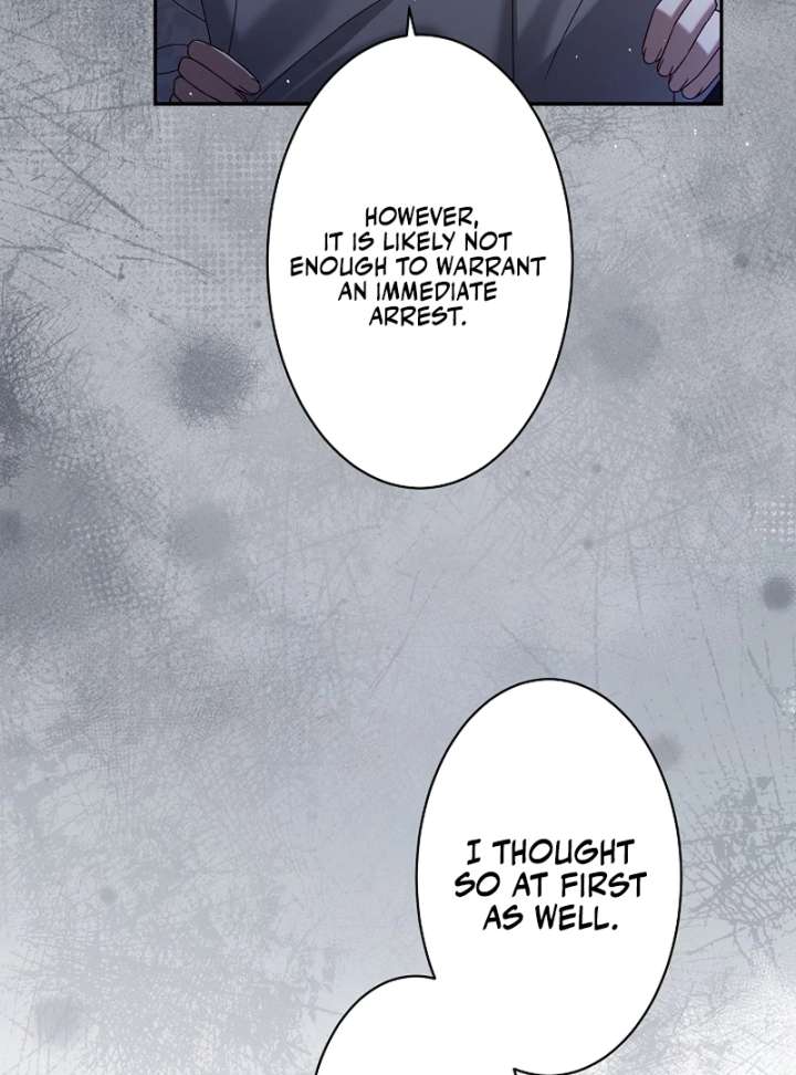 The Villainess Who Wants to Break Off the Engagement at All Costs, but the Muscle-Brained Crown Prince Absolutely Won’t Let Her Escape Chapter 16 - Page 55