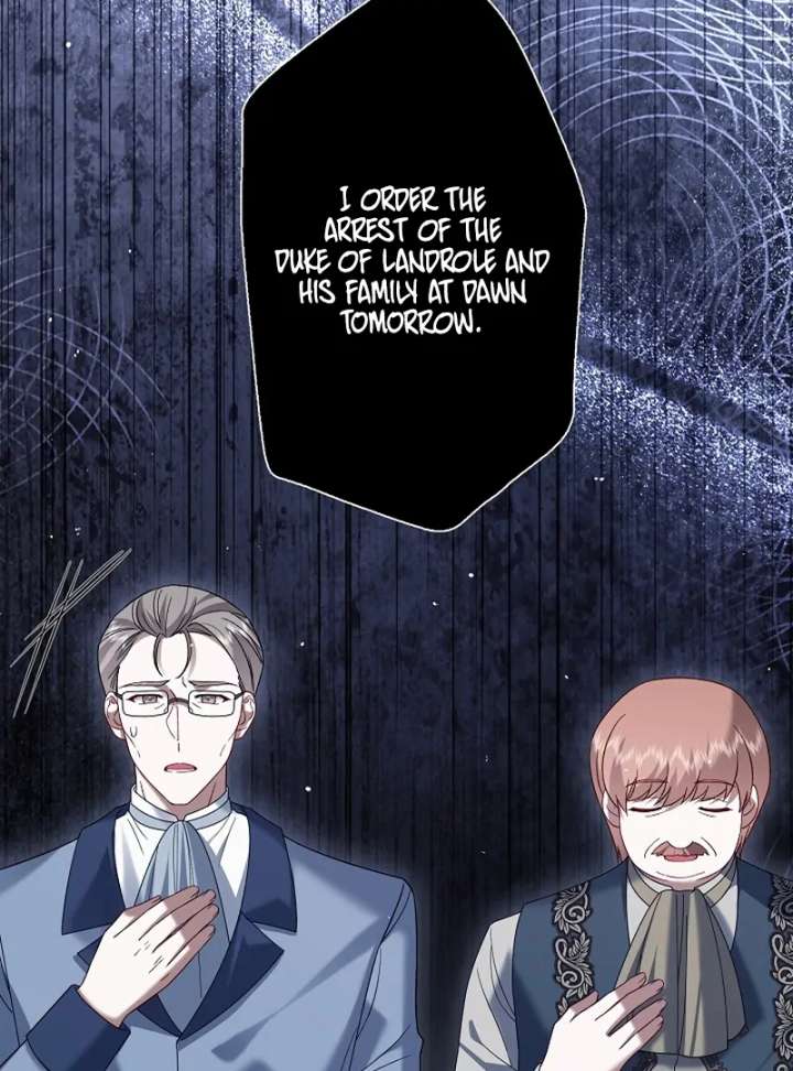 The Villainess Who Wants to Break Off the Engagement at All Costs, but the Muscle-Brained Crown Prince Absolutely Won’t Let Her Escape Chapter 16 - Page 60