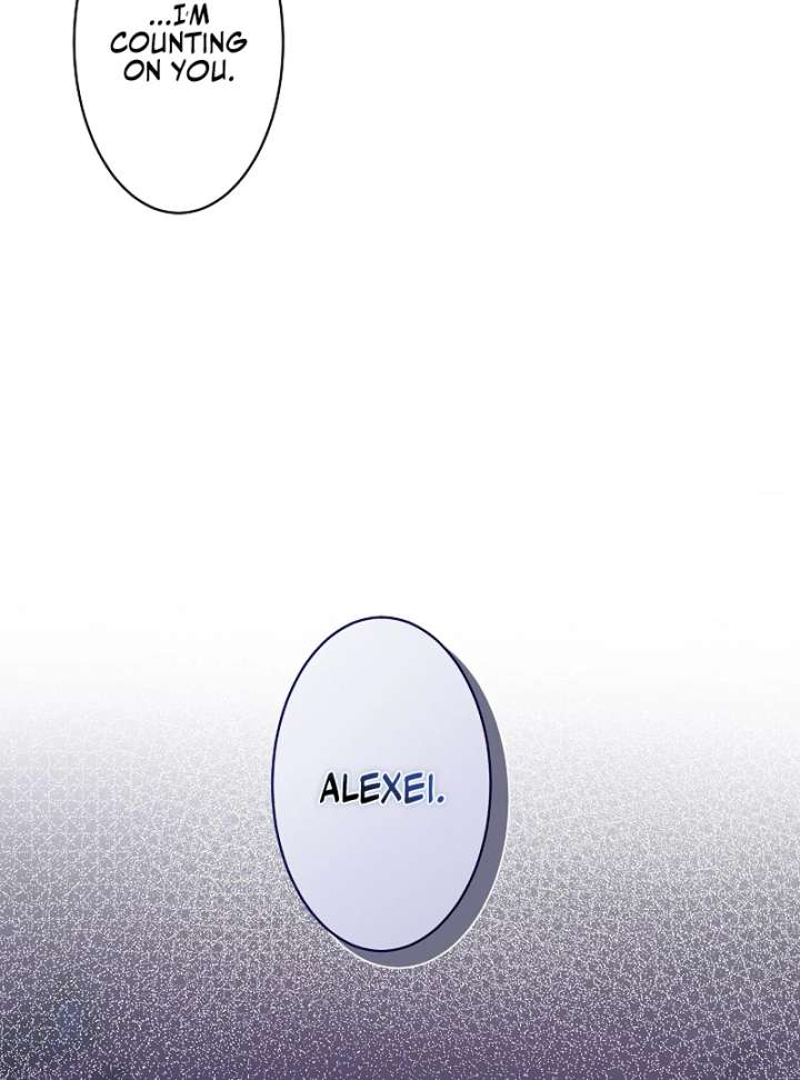 The Villainess Who Wants to Break Off the Engagement at All Costs, but the Muscle-Brained Crown Prince Absolutely Won’t Let Her Escape Chapter 16 - Page 64