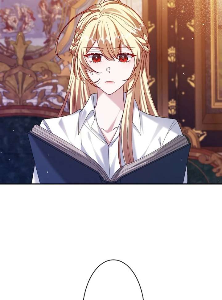 The Villainess Who Wants to Break Off the Engagement at All Costs, but the Muscle-Brained Crown Prince Absolutely Won’t Let Her Escape Chapter 16 - Page 67