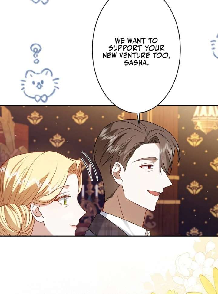 The Villainess Who Wants to Break Off the Engagement at All Costs, but the Muscle-Brained Crown Prince Absolutely Won’t Let Her Escape Chapter 16 - Page 77