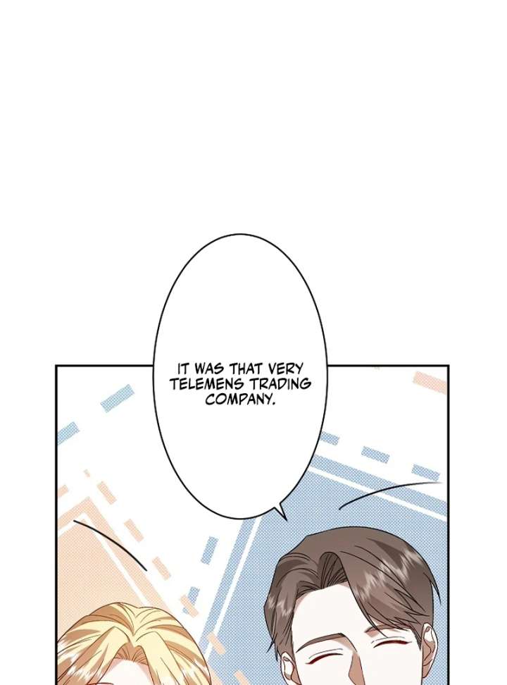 The Villainess Who Wants to Break Off the Engagement at All Costs, but the Muscle-Brained Crown Prince Absolutely Won’t Let Her Escape Chapter 16 - Page 82