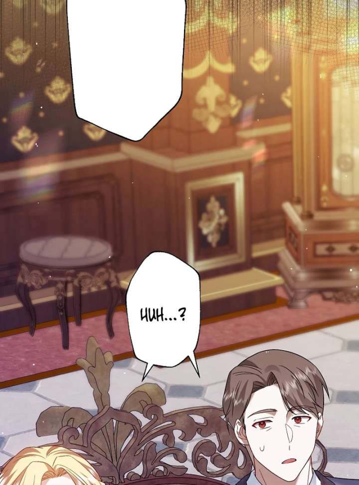 The Villainess Who Wants to Break Off the Engagement at All Costs, but the Muscle-Brained Crown Prince Absolutely Won’t Let Her Escape Chapter 16 - Page 88