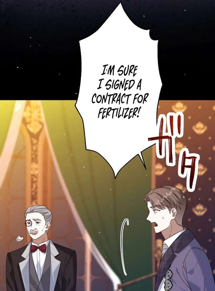 The Villainess Who Wants to Break Off the Engagement at All Costs, but the Muscle-Brained Crown Prince Absolutely Won’t Let Her Escape Chapter 16 - Page 97