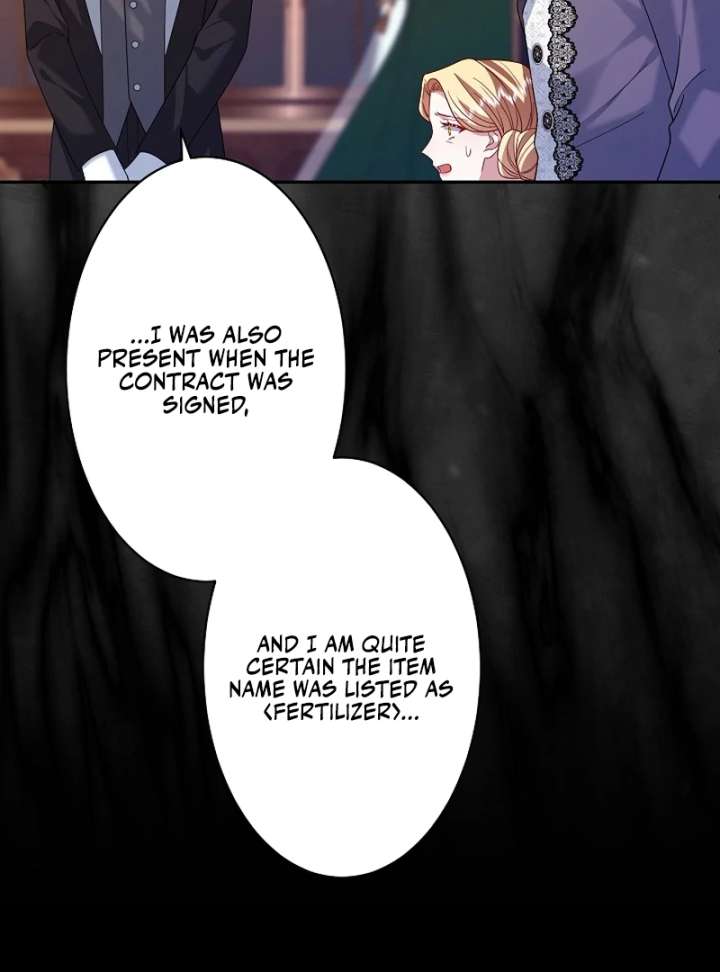 The Villainess Who Wants to Break Off the Engagement at All Costs, but the Muscle-Brained Crown Prince Absolutely Won’t Let Her Escape Chapter 16 - Page 98