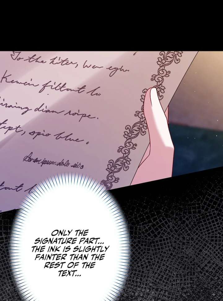 The Villainess Who Wants to Break Off the Engagement at All Costs, but the Muscle-Brained Crown Prince Absolutely Won’t Let Her Escape Chapter 16 - Page 99