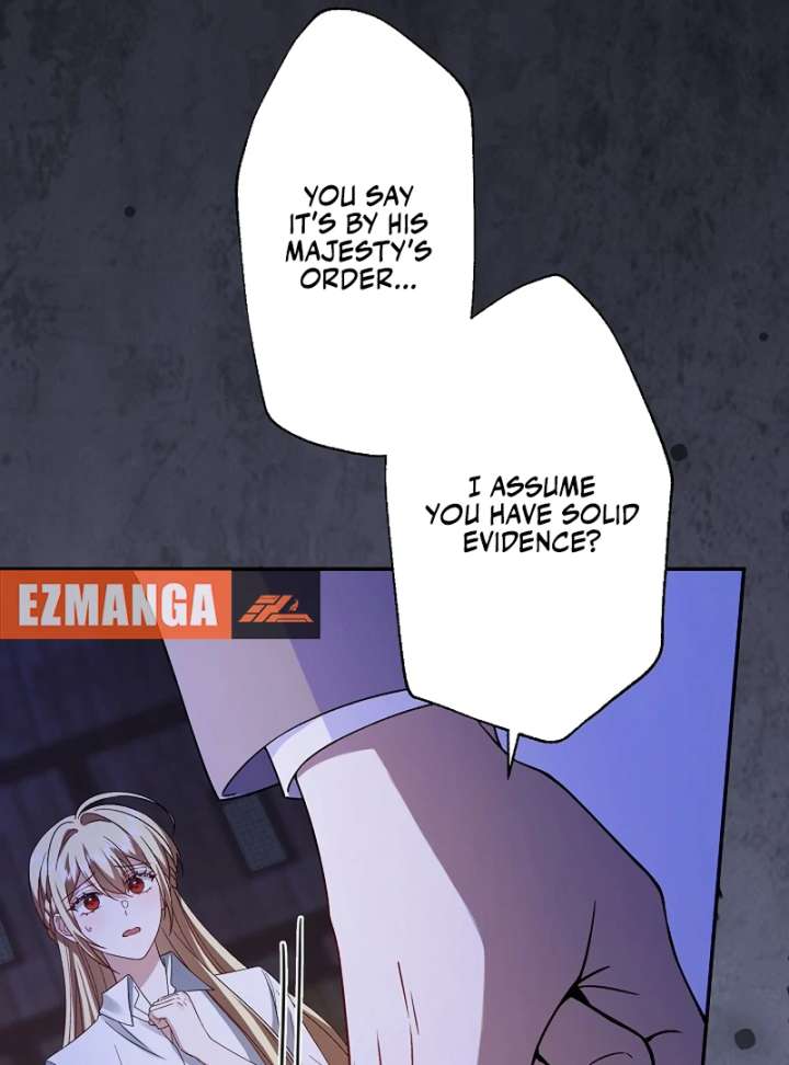 The Villainess Who Wants to Break Off the Engagement at All Costs, but the Muscle-Brained Crown Prince Absolutely Won’t Let Her Escape Chapter 17 - Page 10