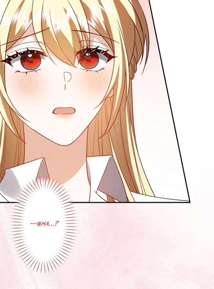 The Villainess Who Wants to Break Off the Engagement at All Costs, but the Muscle-Brained Crown Prince Absolutely Won’t Let Her Escape Chapter 17 - Page 100